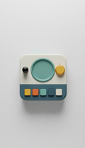 SoundLoop voice modulator toy