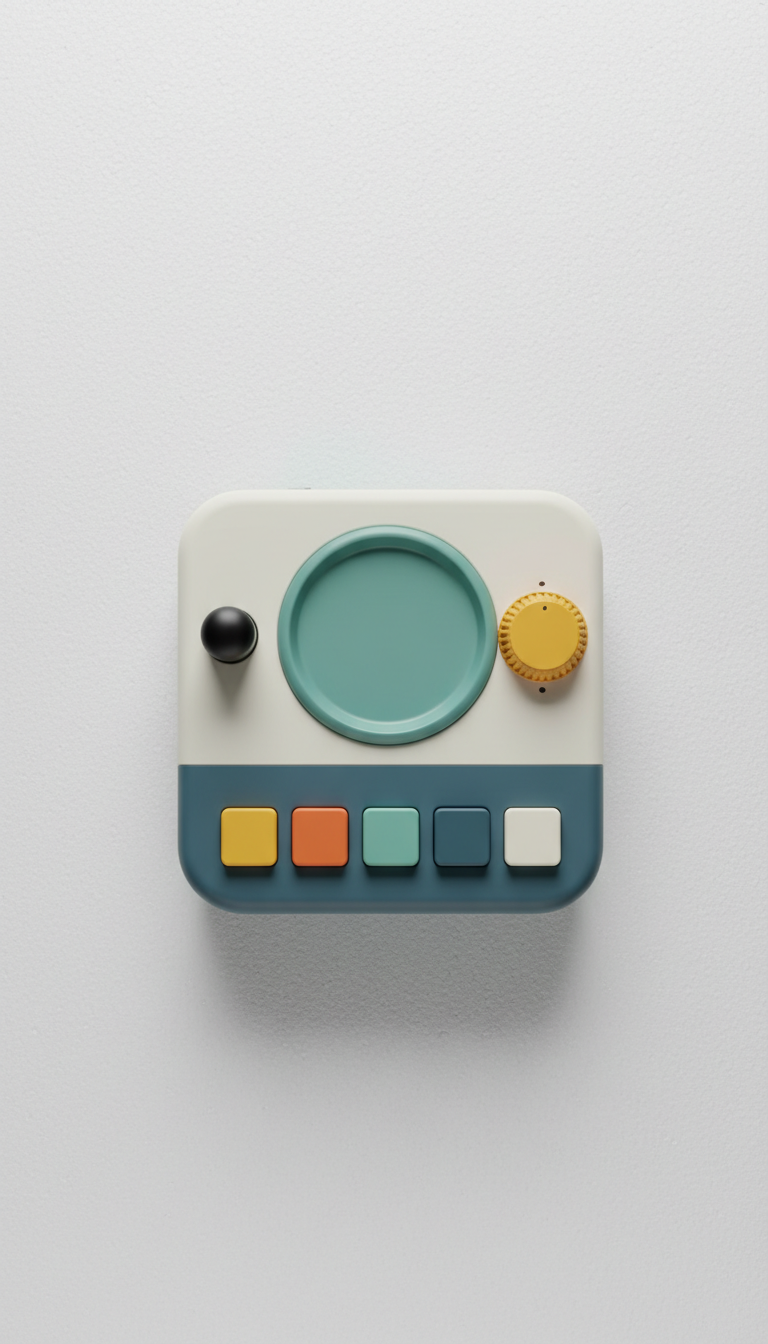 SoundLoop voice modulator toy